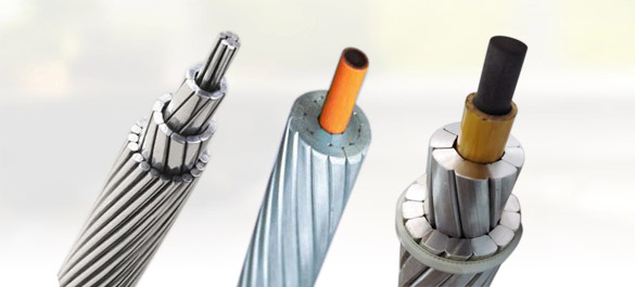 新型絞線產(chǎn)品